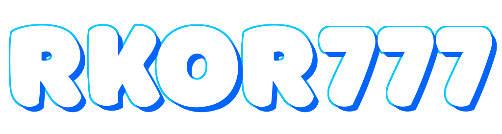 Logo RKOR777